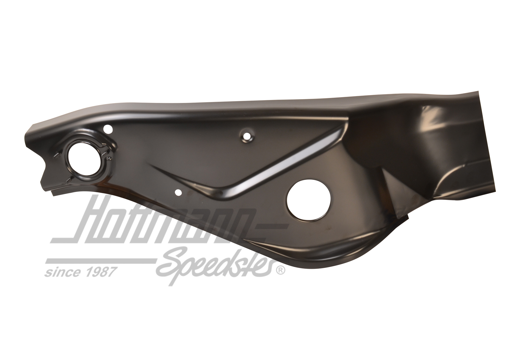 Chapa de refuerzo, central,  911, 69-73, izqda.                                                     