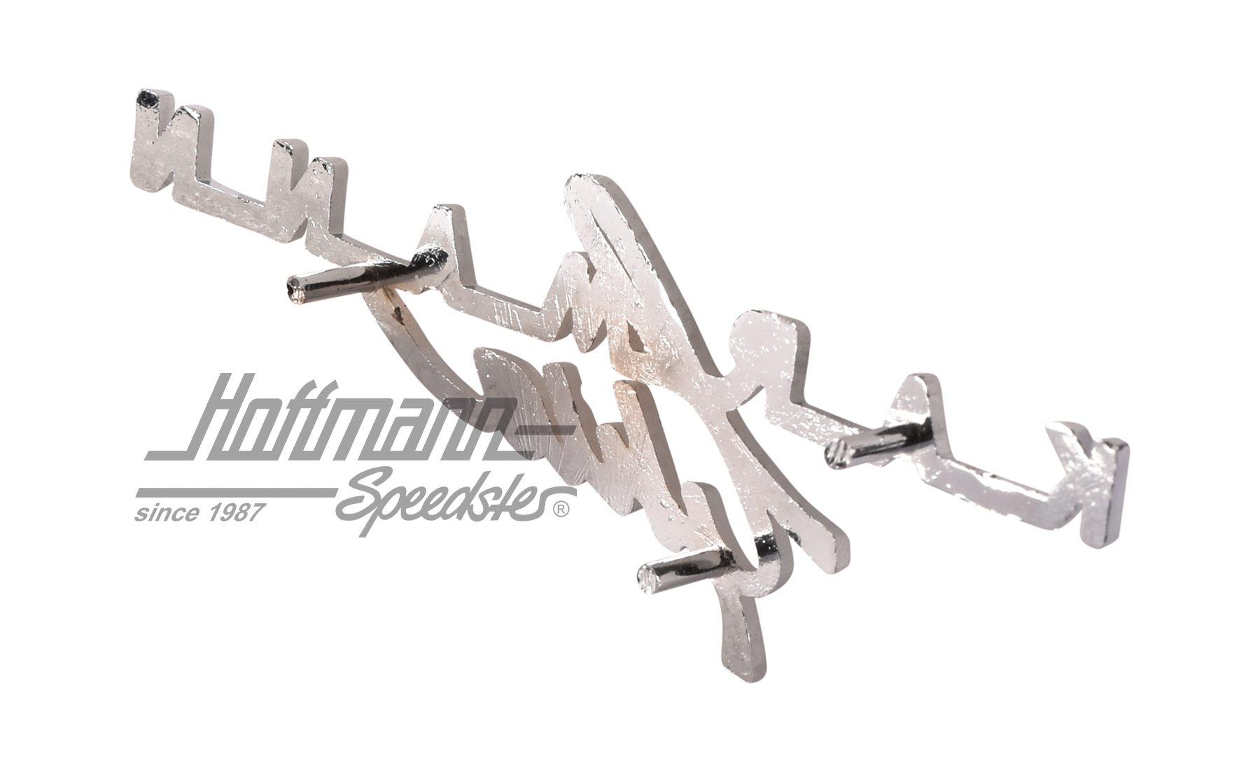 Logotipo, tablero de a bordo, Karmann Ghia                                                          