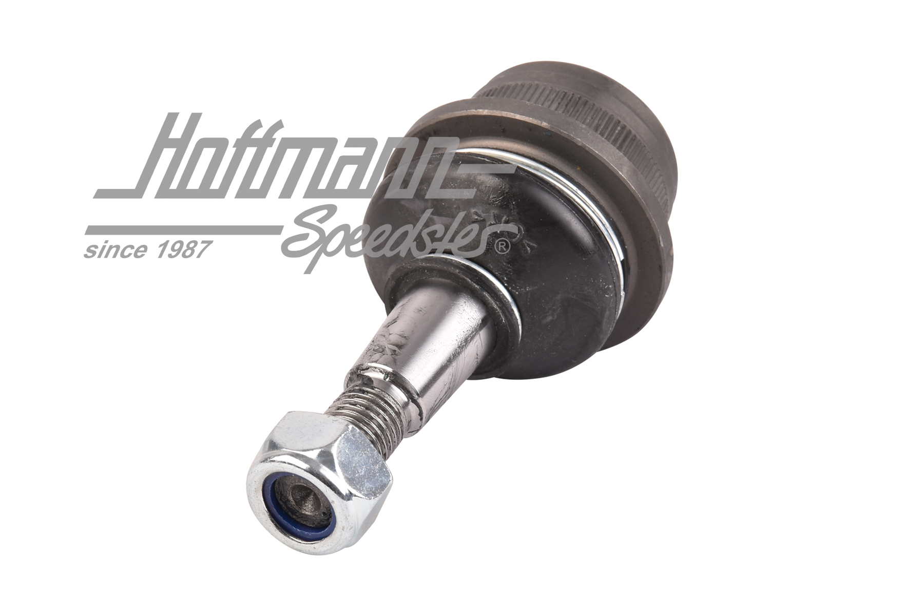 Rótula de suspensión, superior, 8.65-                                                               