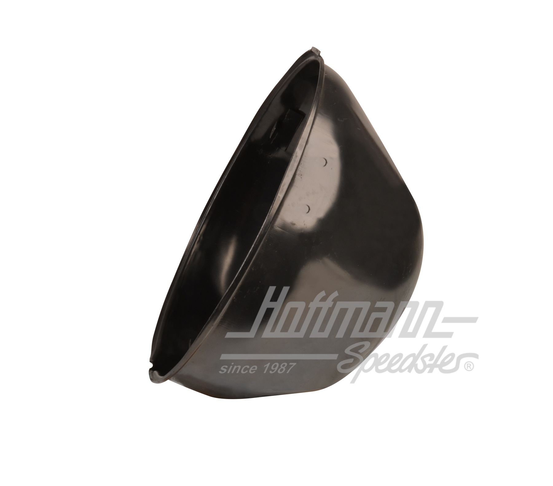 Carcasa de faro
, faro recto, izqda. Calidad Superior                                              