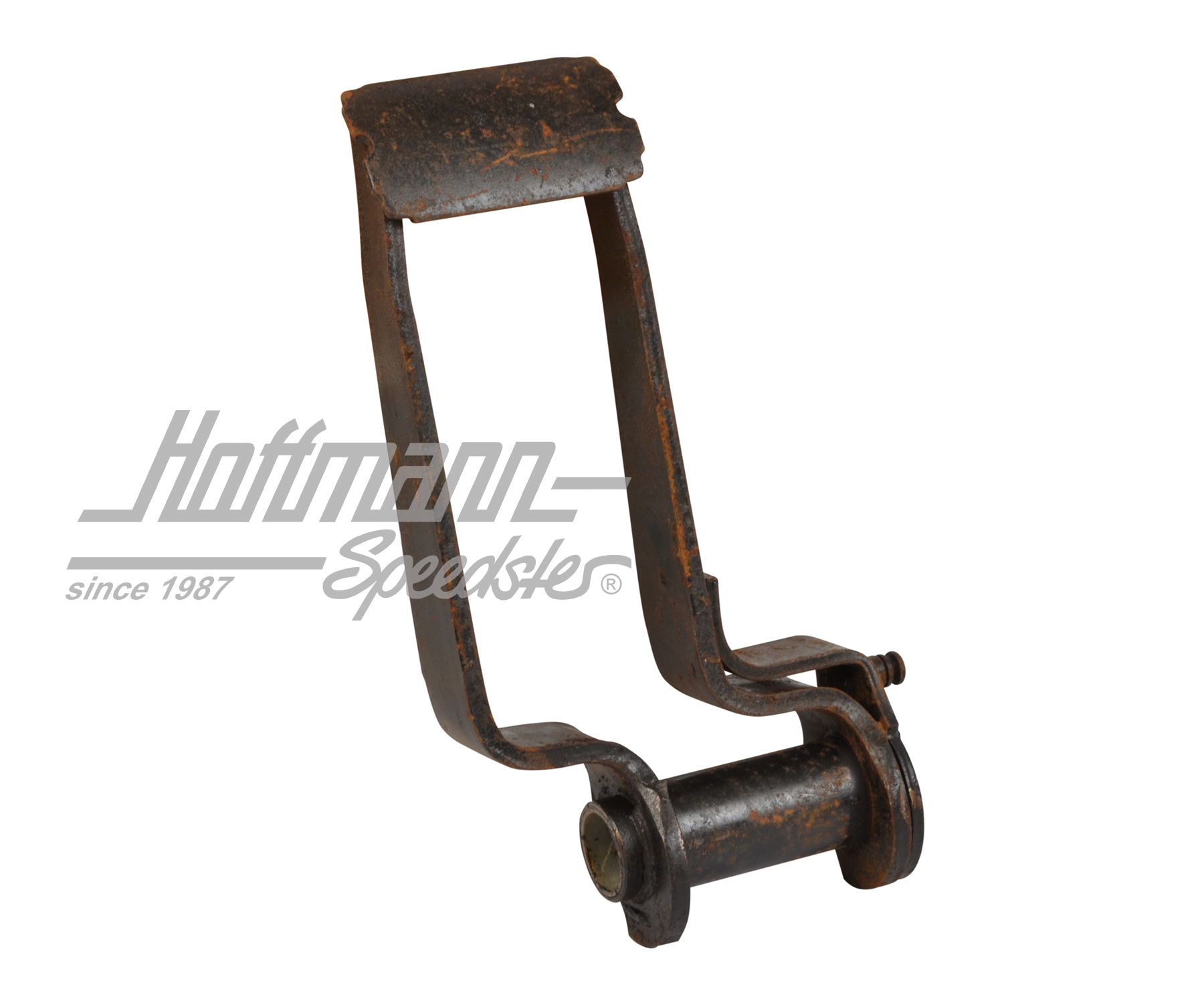 Pedal de freno, automático, 8.70-, NOS | 113 723 053 | 010-3163-40