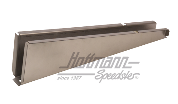 Brazo saliente, Furgoneta T1, -.67, delante, izqdo./dcho.                                           