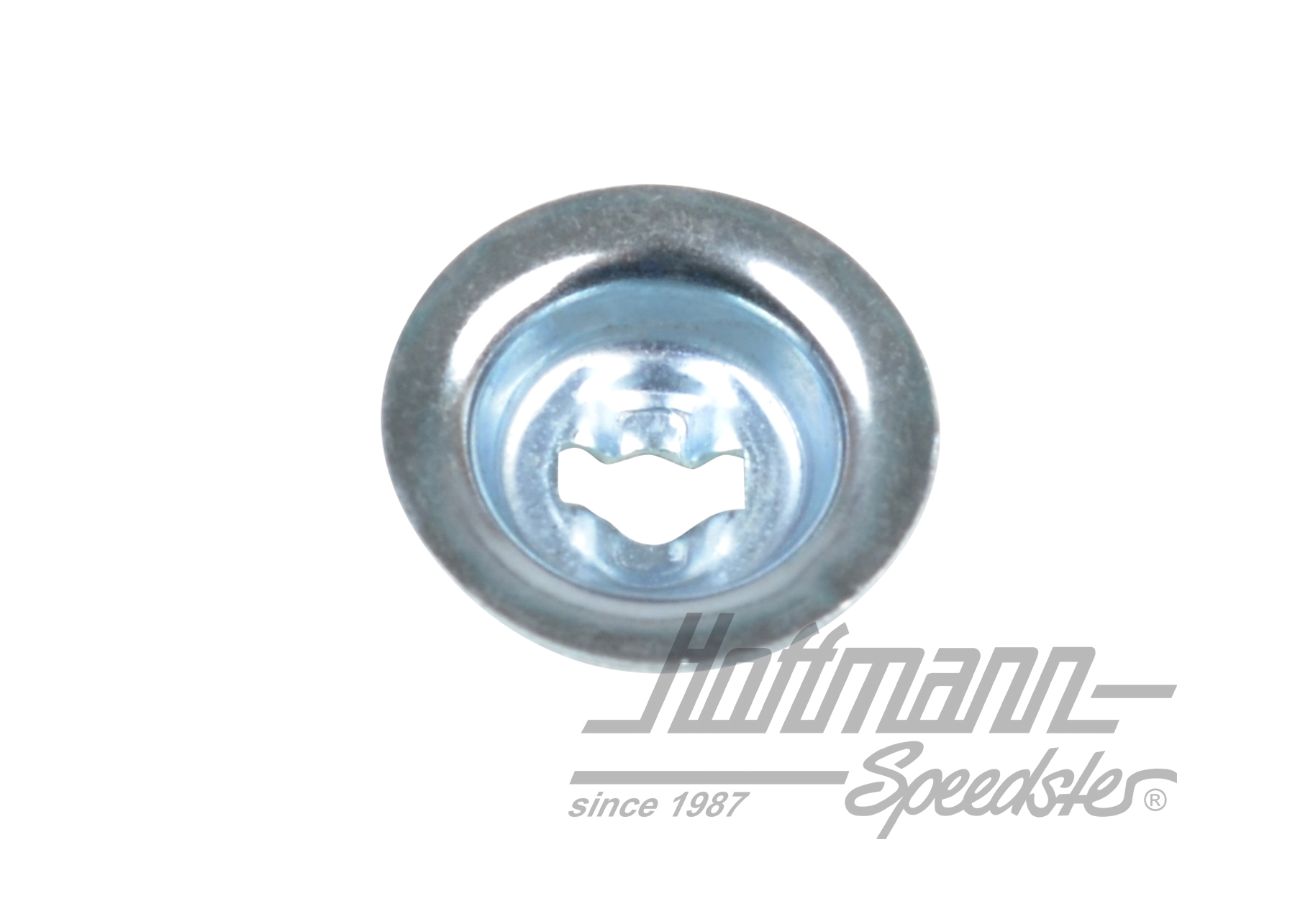 
Platillo de resorte, zapatas del freno de mano, 65-89 
 | 901 352 955 10 | 522-1430-10