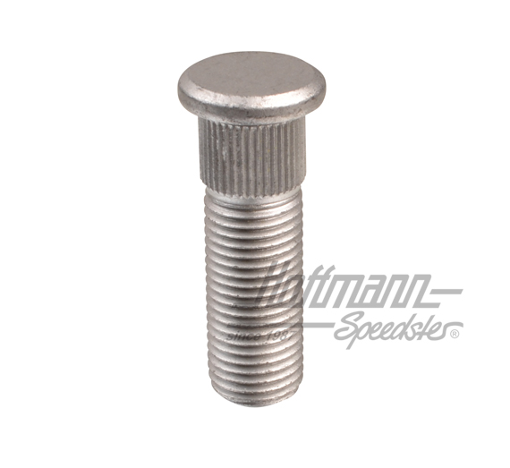 Bulón de rueda
, Porsche 911/912, anterior / posterior                                             