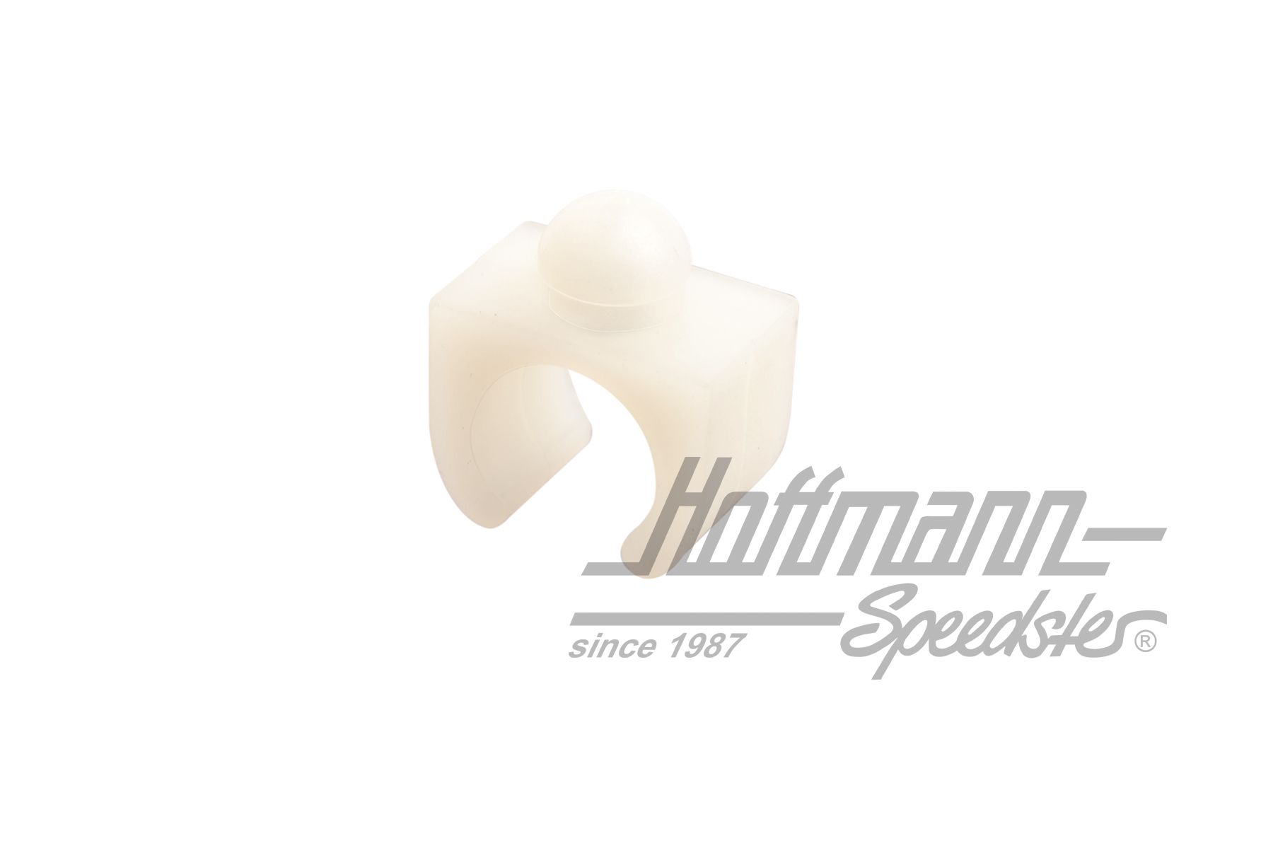 Clip, manguera de combustible/cable de encendido, 10-12 mm | 211 201 249 A | 092-6250