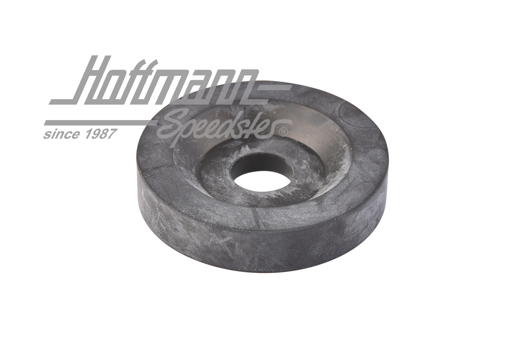 Tope de goma, parachoques, posterior, 356 B/C | 644 505 245 05 | 510-6896-10