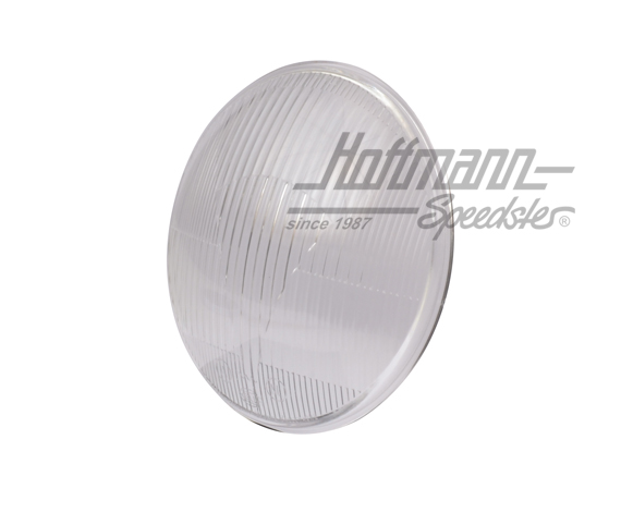 Cristal de faro, Karmann Ghia, 8.55-7.60, Hella                                                     