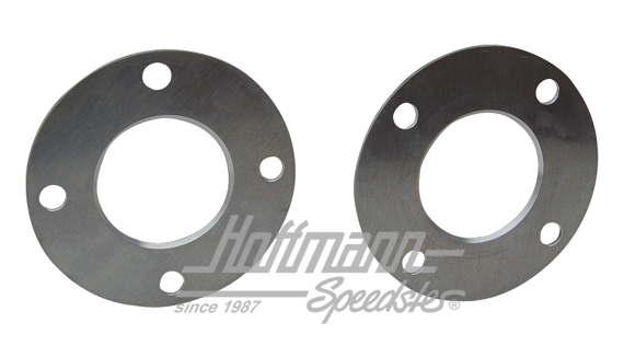 Arandelas distanciadoras, 3 mm | 205 190 003 | 020-4285