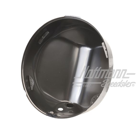 Carcasa de faro,  Porsche 911/912,
 izquierda / derecha                                            