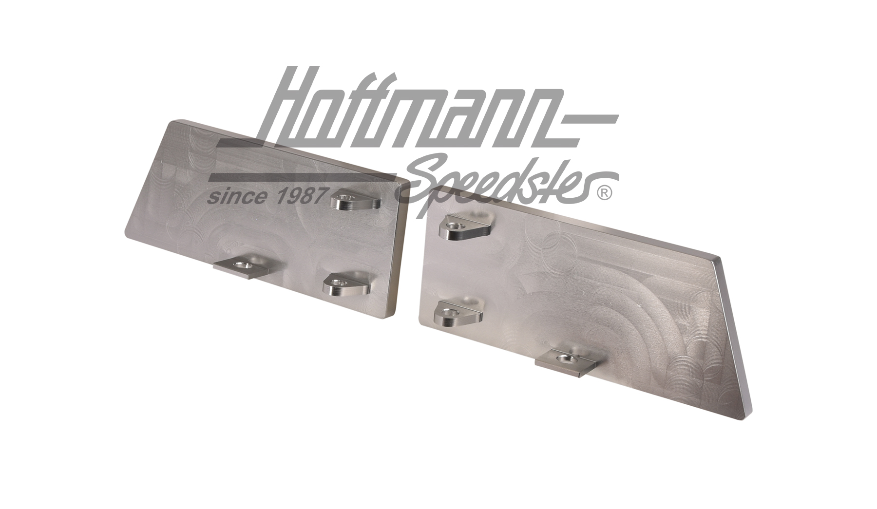 Abrepuertas, interior, aluminio, 911, .69-.89                                                       