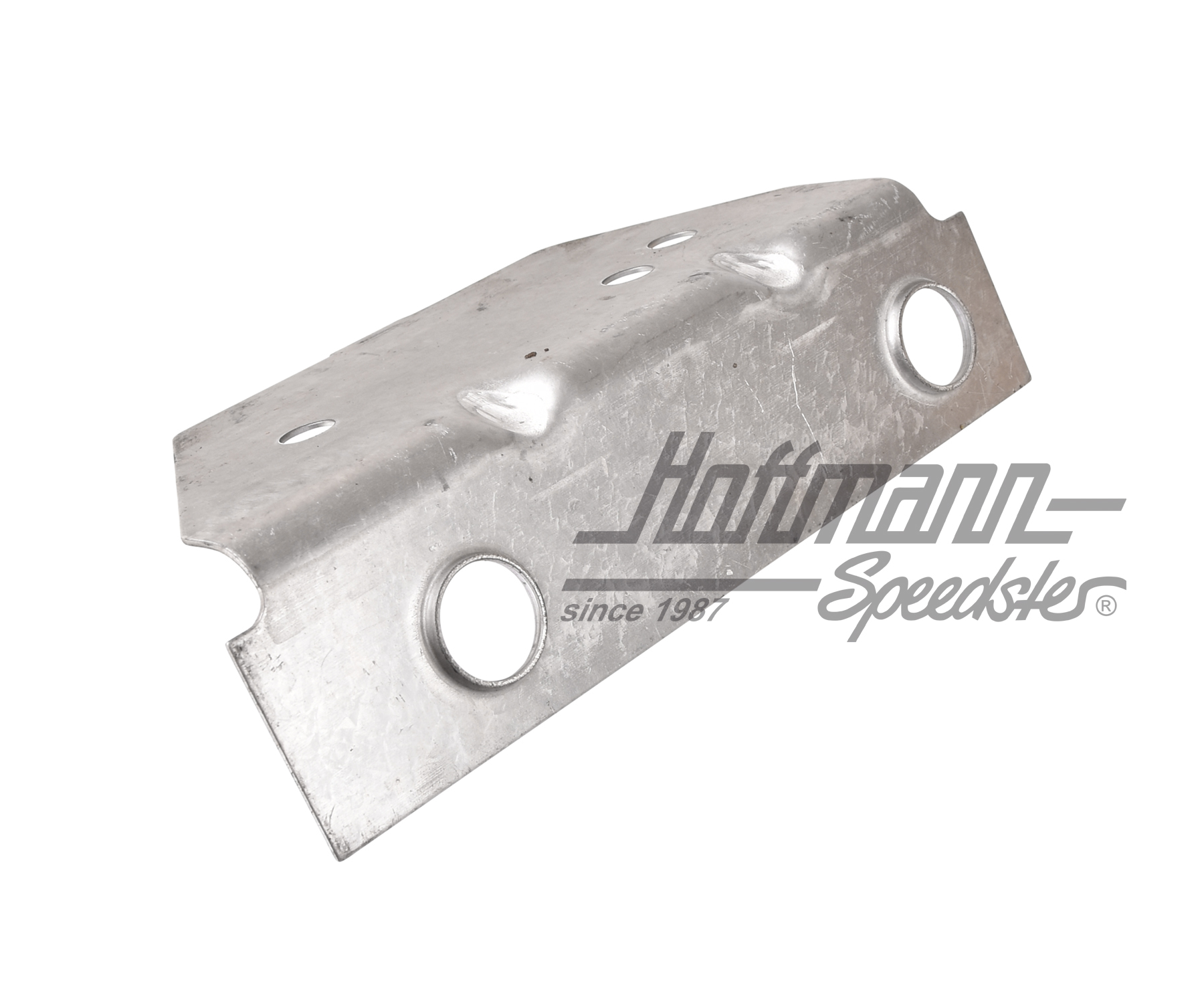 Chapa de retención, posterior, filtro de aire, Furgoneta T3                                         