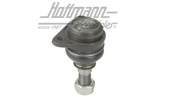 Rótula de dirección, brazo de suspensión, Furgoneta T3, superior | 251 407 361 | 330-1105