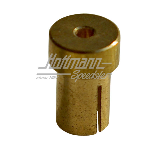 Boquilla de corrección de aire, carburador Weber, 135 | --- --- --- | 020-3194-29