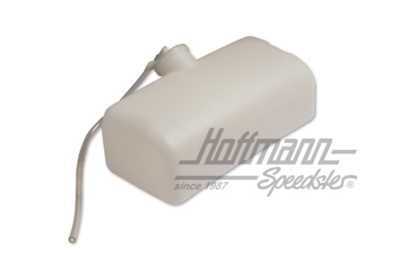 Depósito de agua, limpiaparabrisas, 60-65                                                           