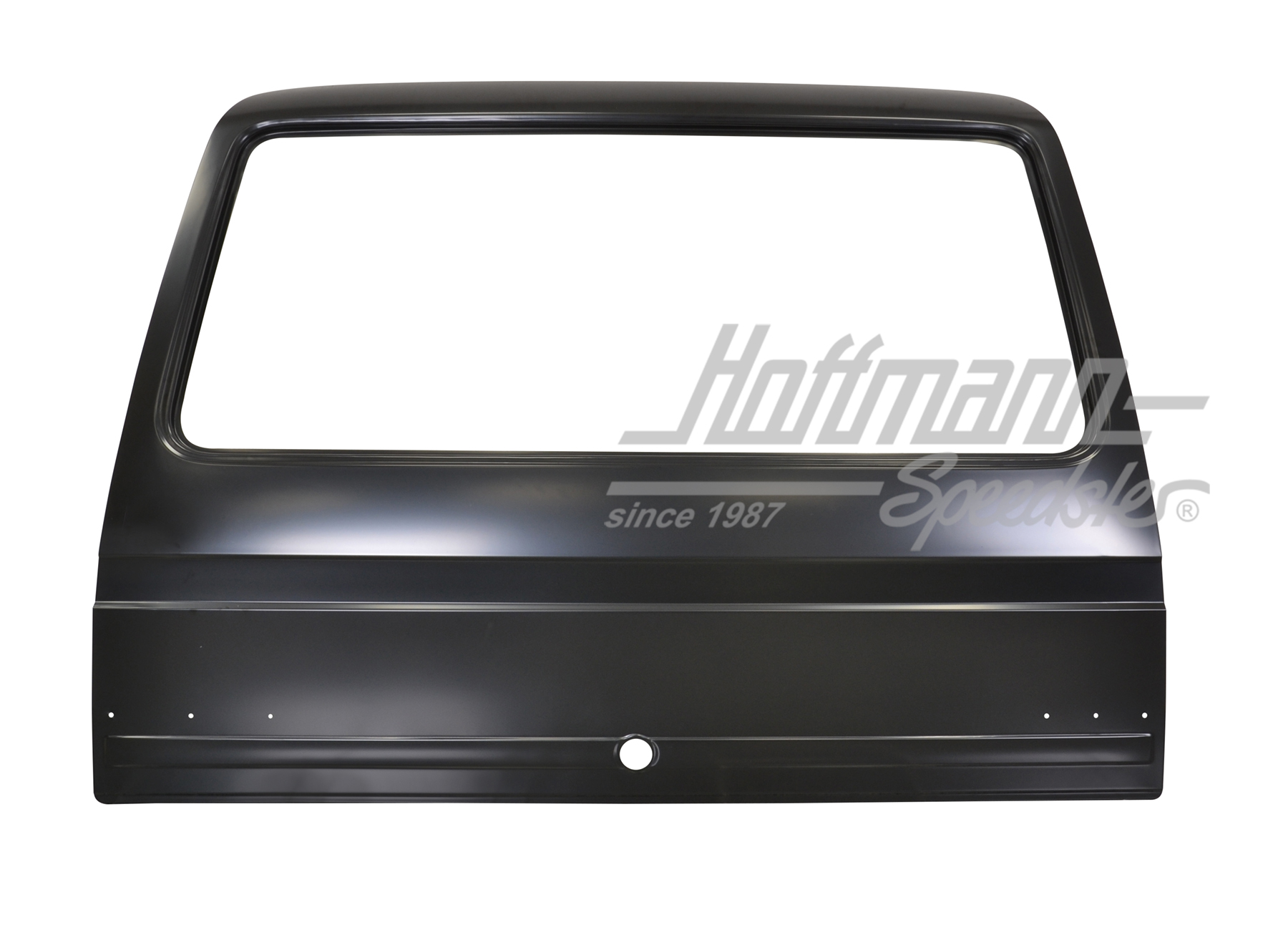 Recubrimiento exterior, portón trasero, 83-87 | 251 829 105 K | 390-0312-16