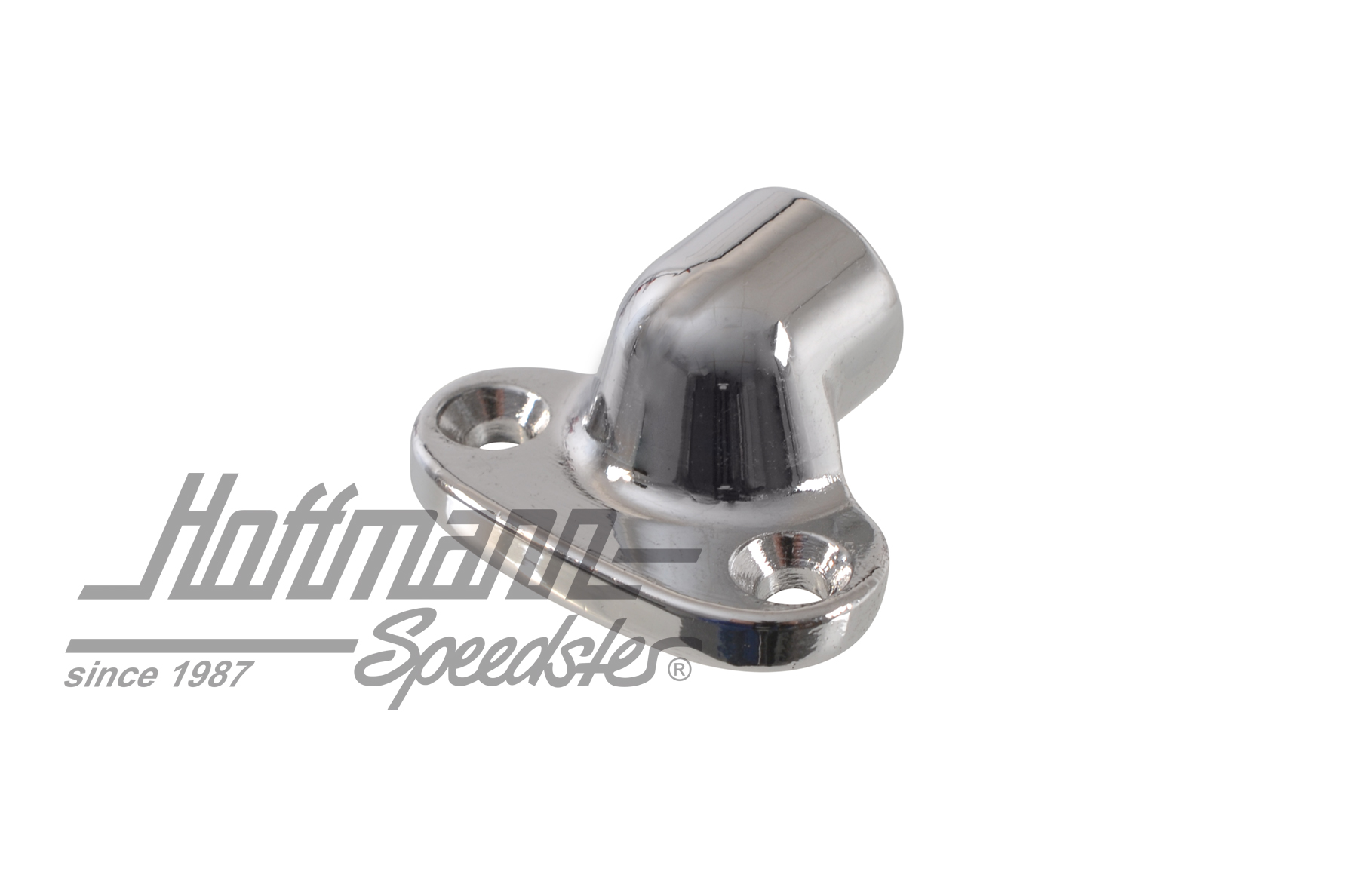 Soporte, Jail Bars, posterior | 241 853 441 | 097-8648