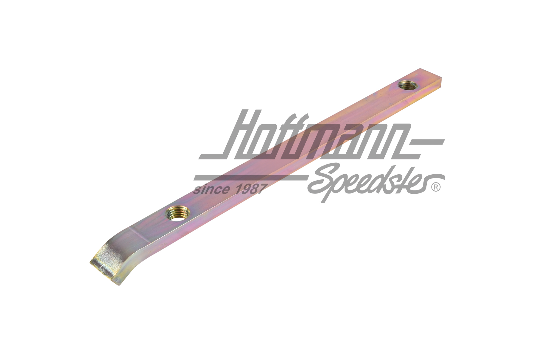 Placa roscada, soporte de caja de cambios
, anterior | 251 703 787 | 315-0090