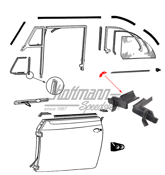 Junta del eje, pieza final, pilar B, izqda./dcha. | 151 837 629 | 020-5054