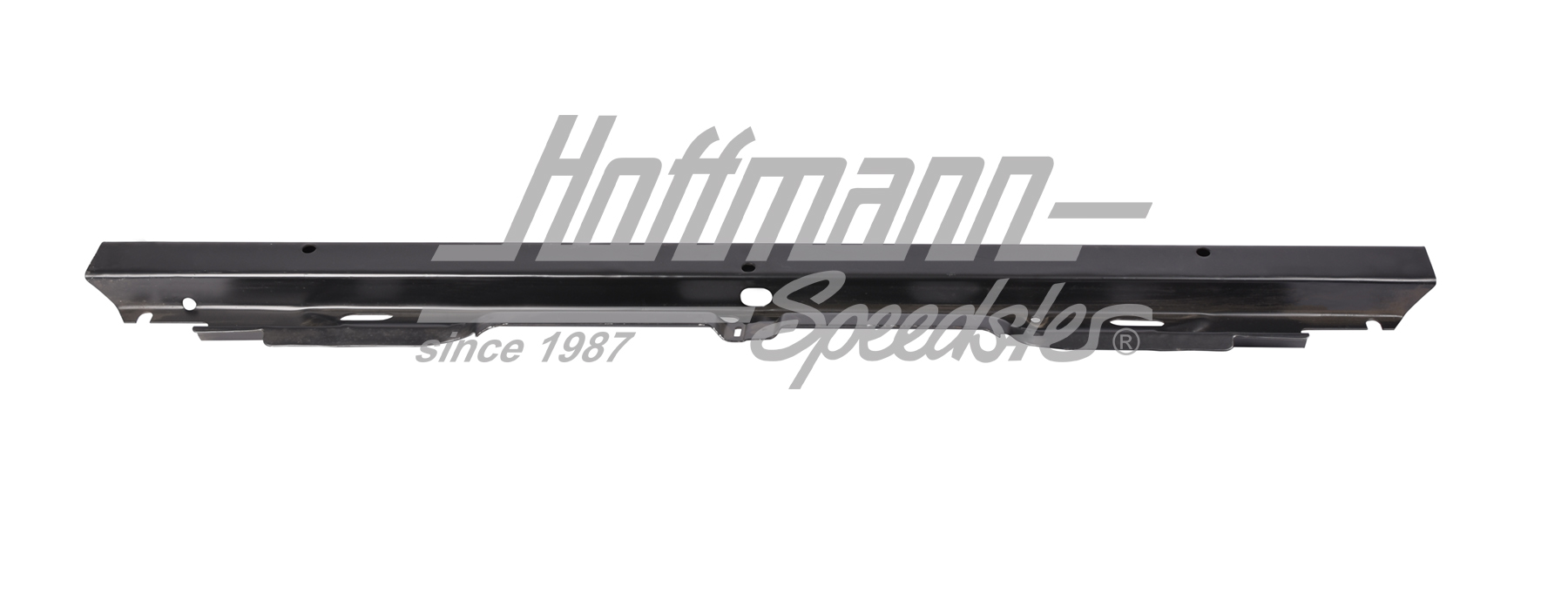 Travesaño, piso del pedal, furgoneta T3                                                             