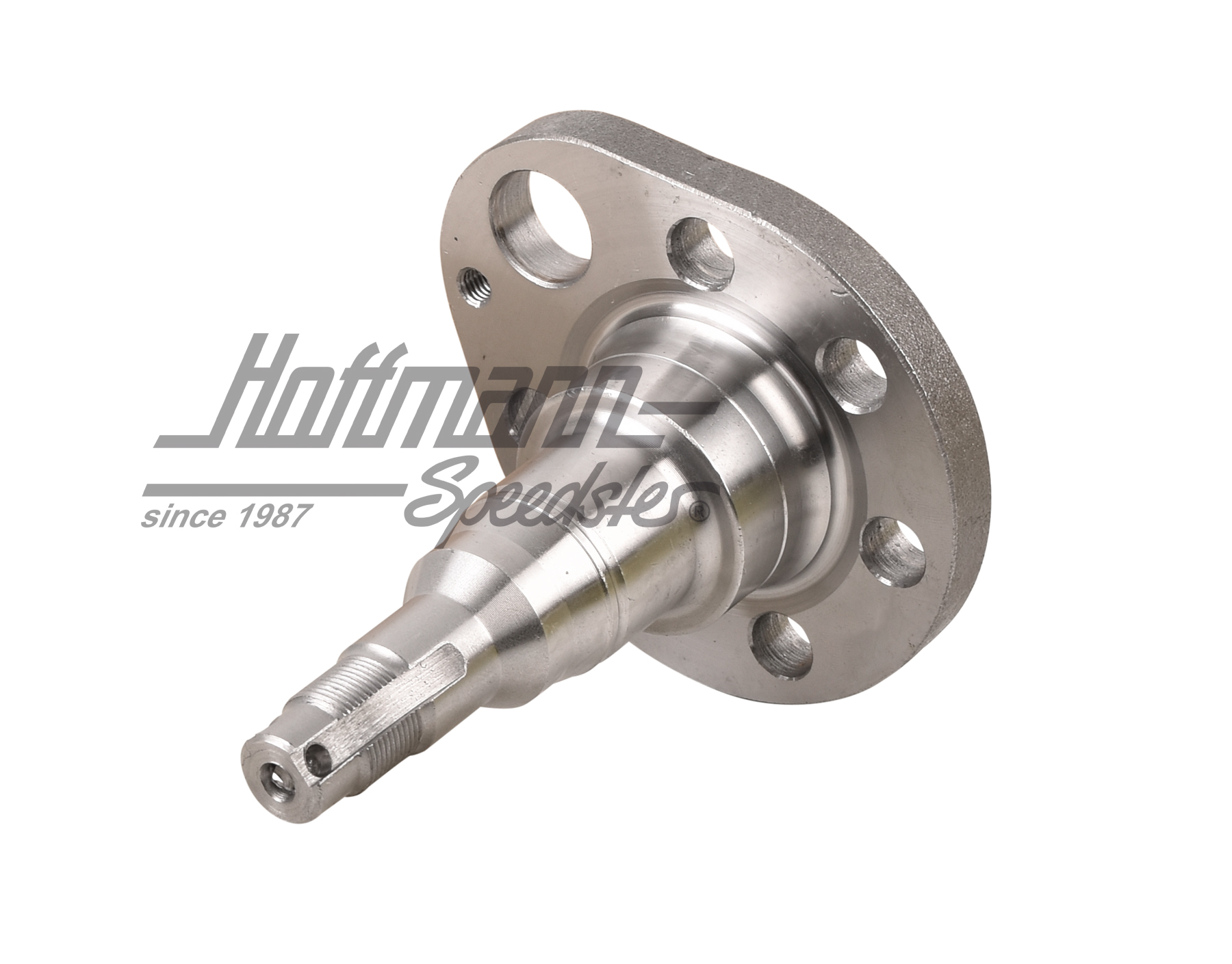 Espiga de eje, posterior, ABS, freno de tambor, derecho | 333 501 118 A | 204-0932