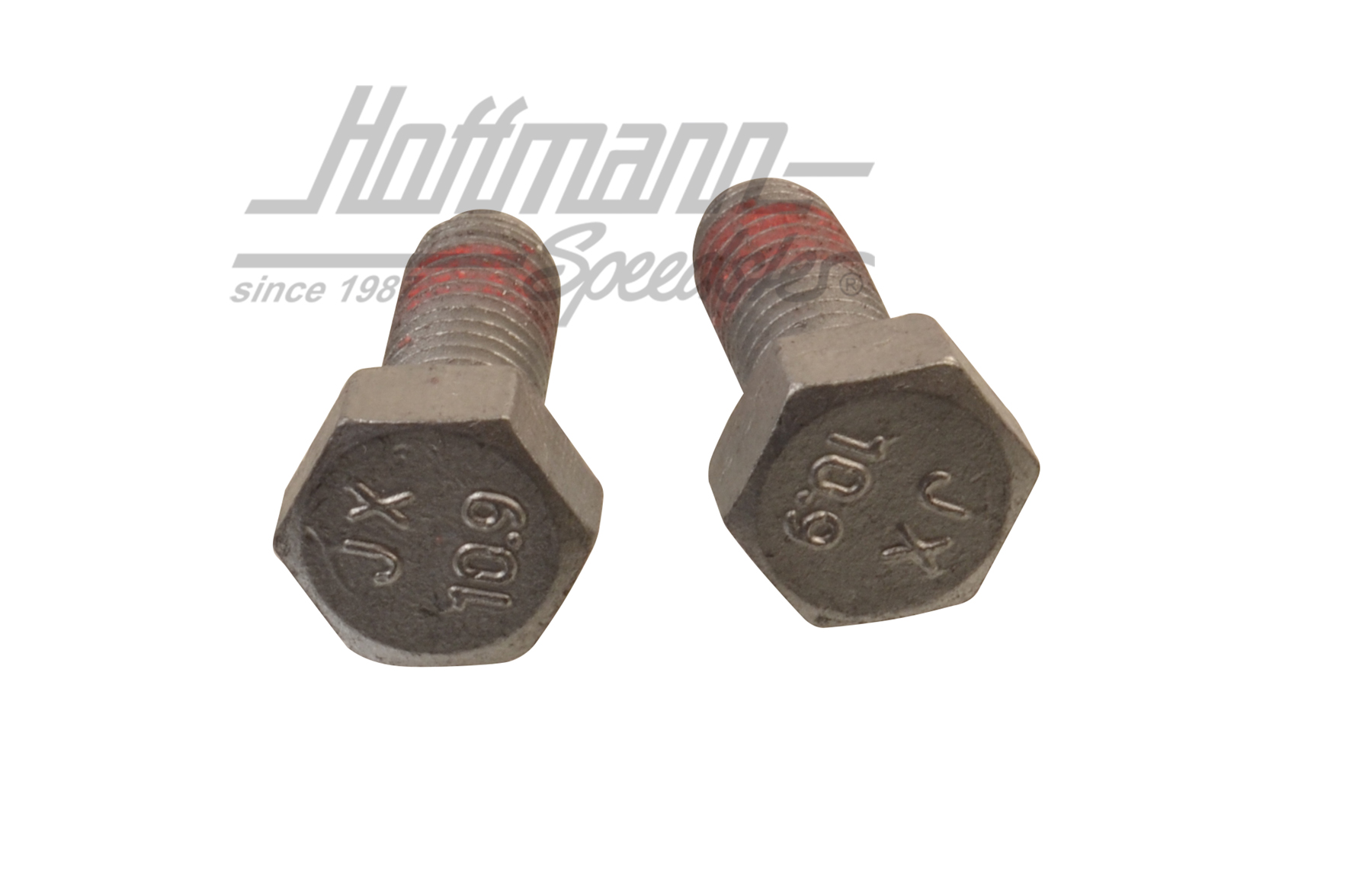 Tornillos, cilindro de freno de rueda
 (2 piezas)                                                  