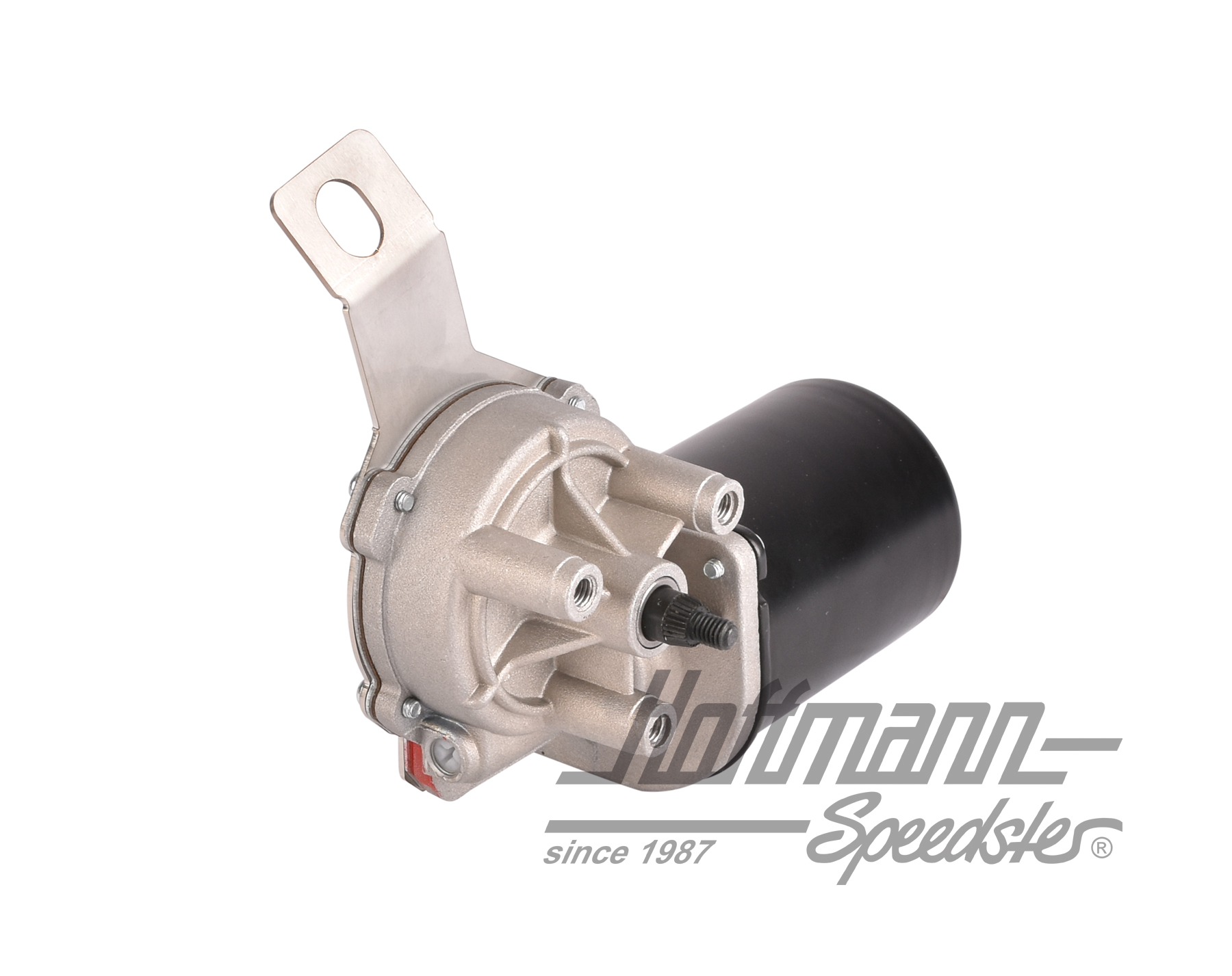 
Motor limpiaparabrisas, Furgoneta T2, kit de conversión                                           