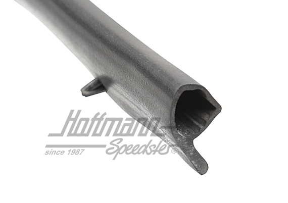 Junta, capó delantero, delante, Golf 2                                                              