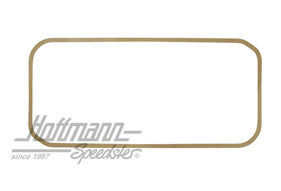 Junta, depósito / carrocería, -7.60 | 111 201 621 B | 020-4997