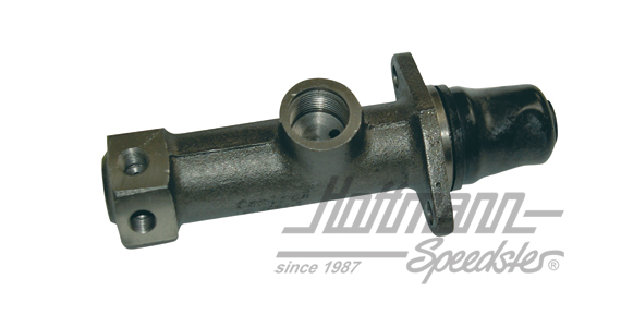 Cilindro principal de freno, Escarabajo / Furgoneta T1 | 211 611 011 H | 089-2761