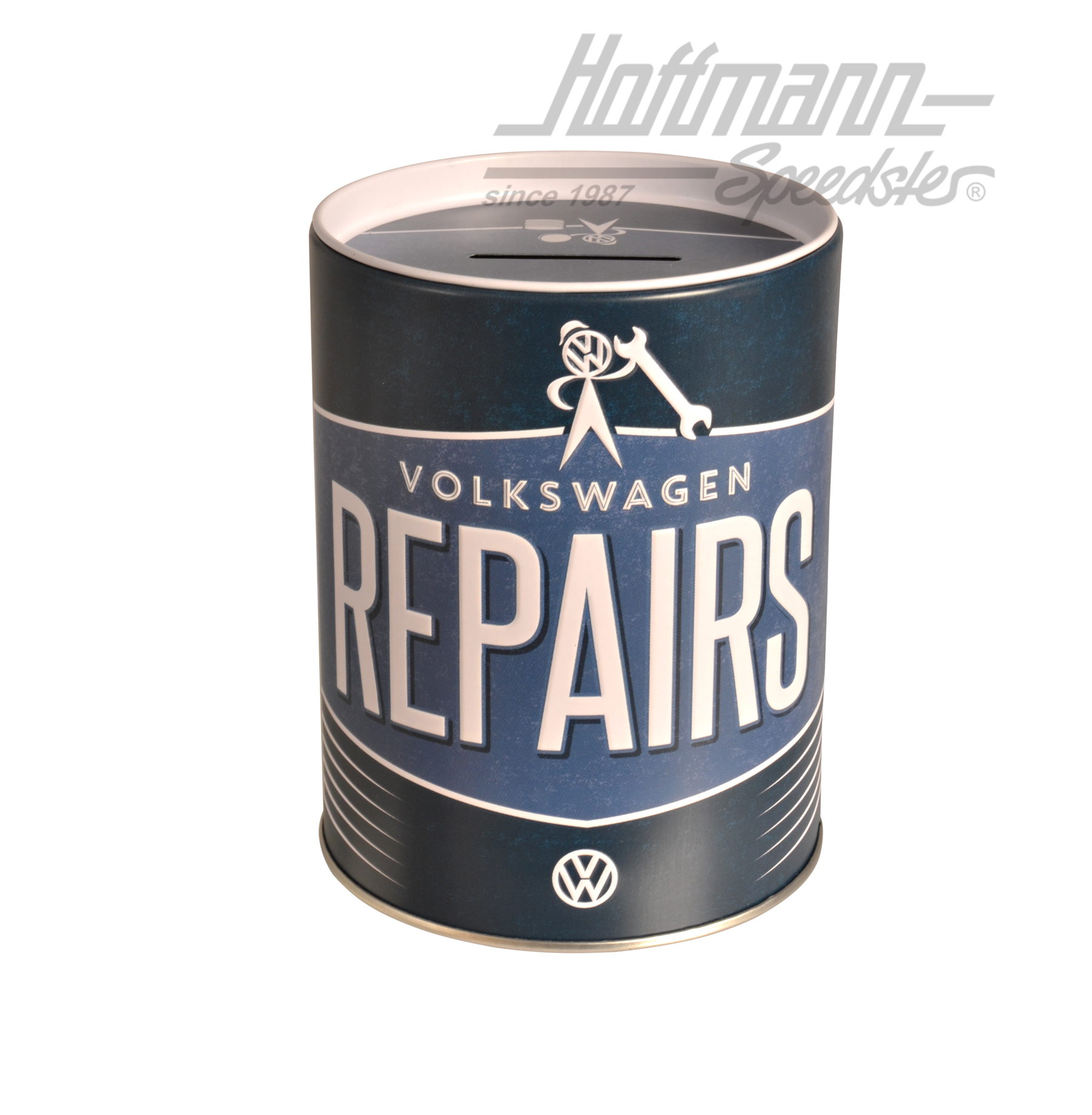 Hucha, VW Service y Repairs                                                                         