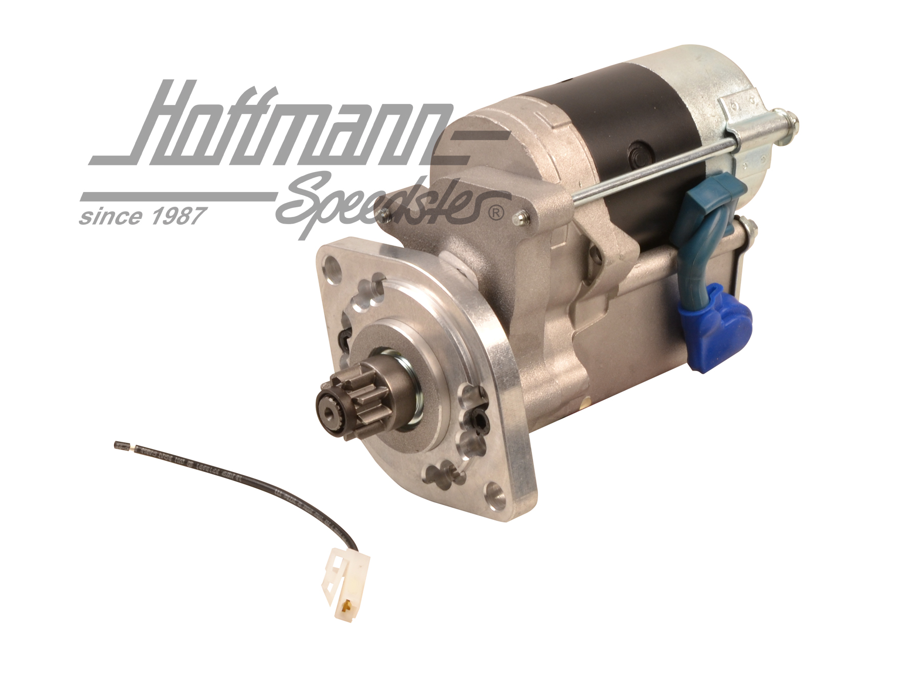 Motor de arranque, Performance, motores Tipo 1 | AC 903 9612 | 020-1292-12