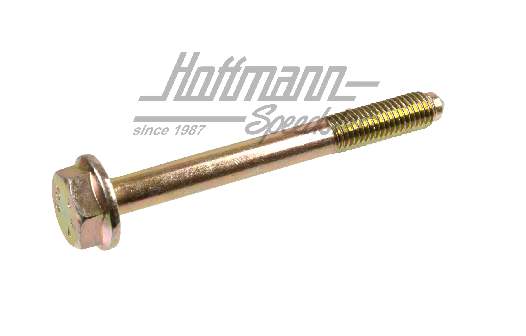 Tornillo, consola motor, Golf 2, derecha | N  904 458 01 | 201-5558-05