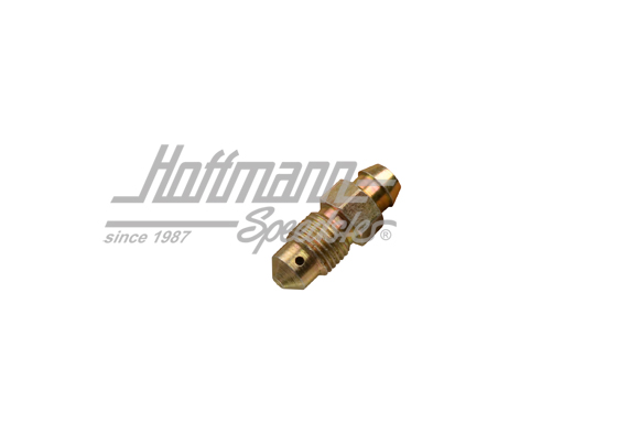 Vàlvula de respiradero, cilindro de freno de rueda, M10 | 211 611 475 A | 089-2766