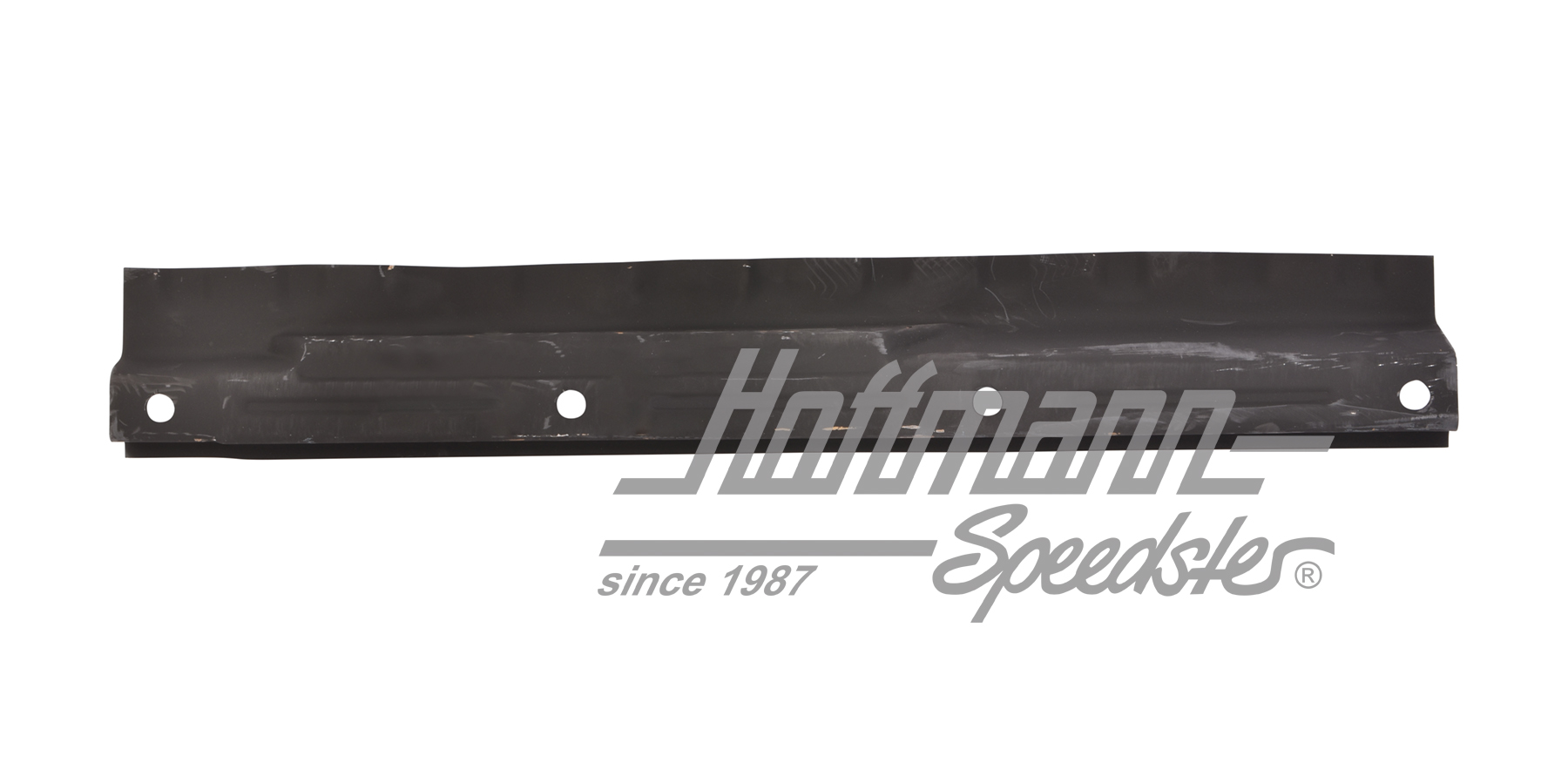 Chapa de reparación, placa de piso, centro, izquierda | 311 701 073 | 069-9238-21