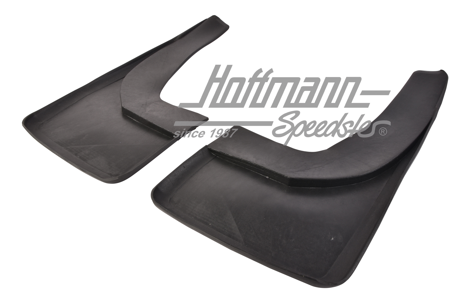 Lodera, Furgoneta T4, anterior/posterior                                                            