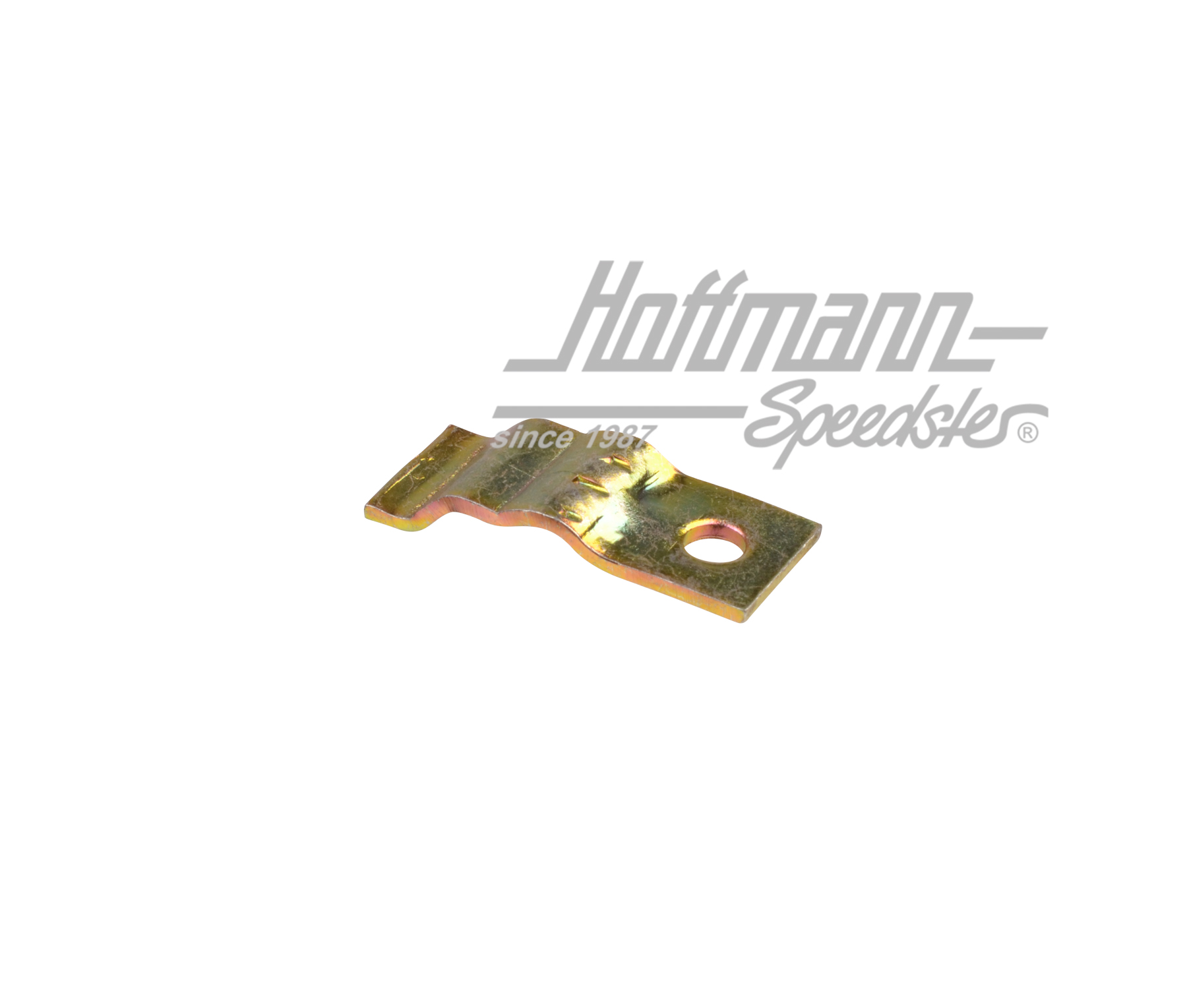 Clip, cable de calefacción, Furgoneta T2 / T3
 | 211 255 899 A | 090-1294-60