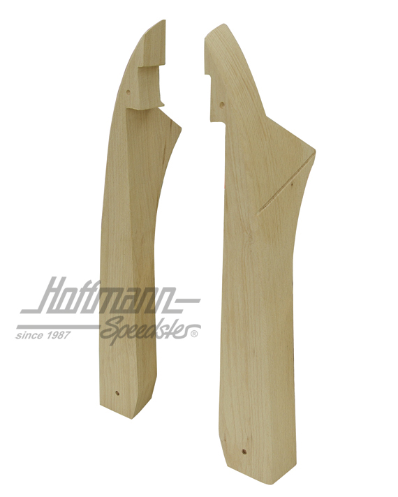 Contracercho, exterior, 8.64-7.72 | 151 871 211 B + 151 871 212 B | 020-4625