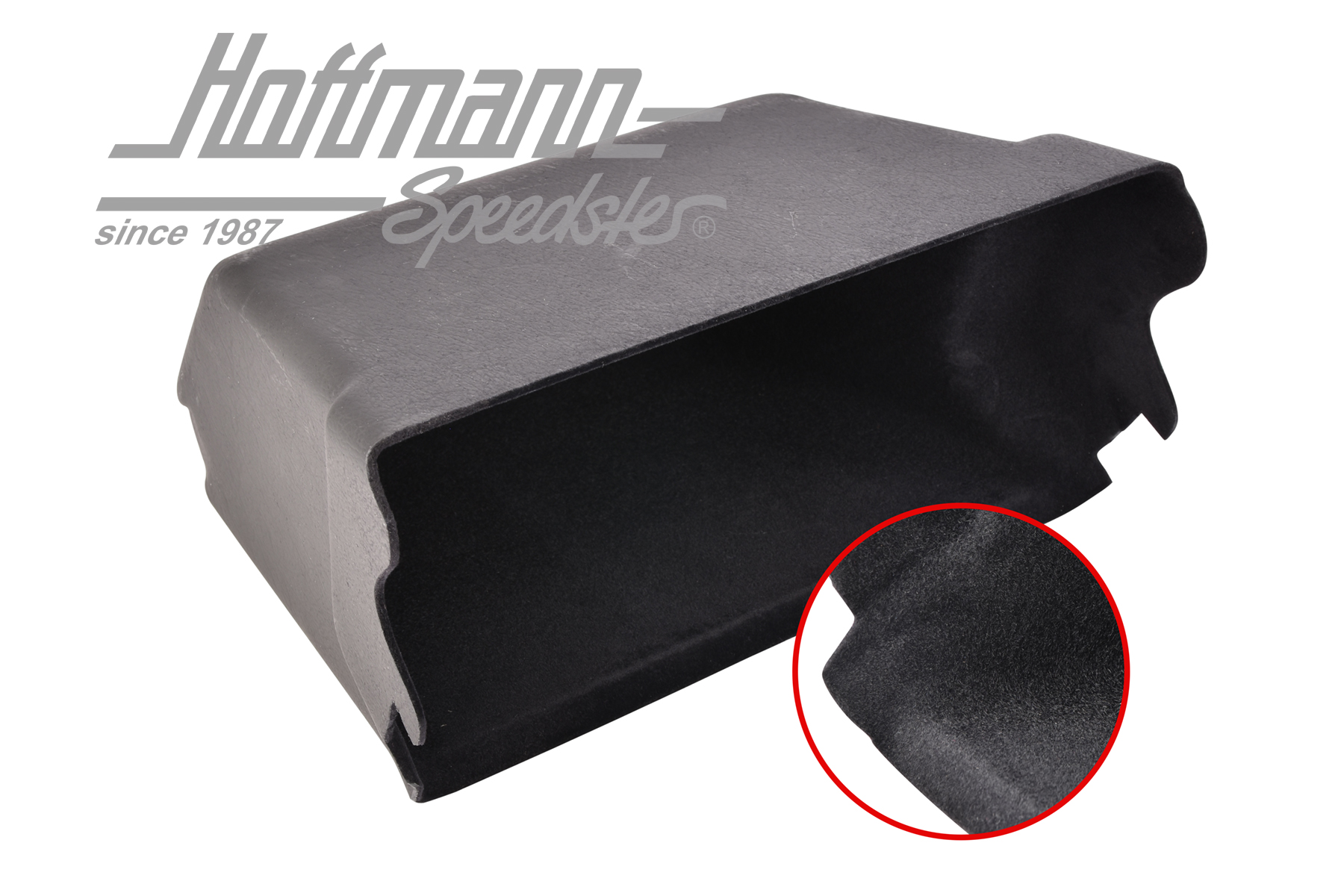 Guantera, estilo original, 914 | 914 552 501 11 | 600-8804