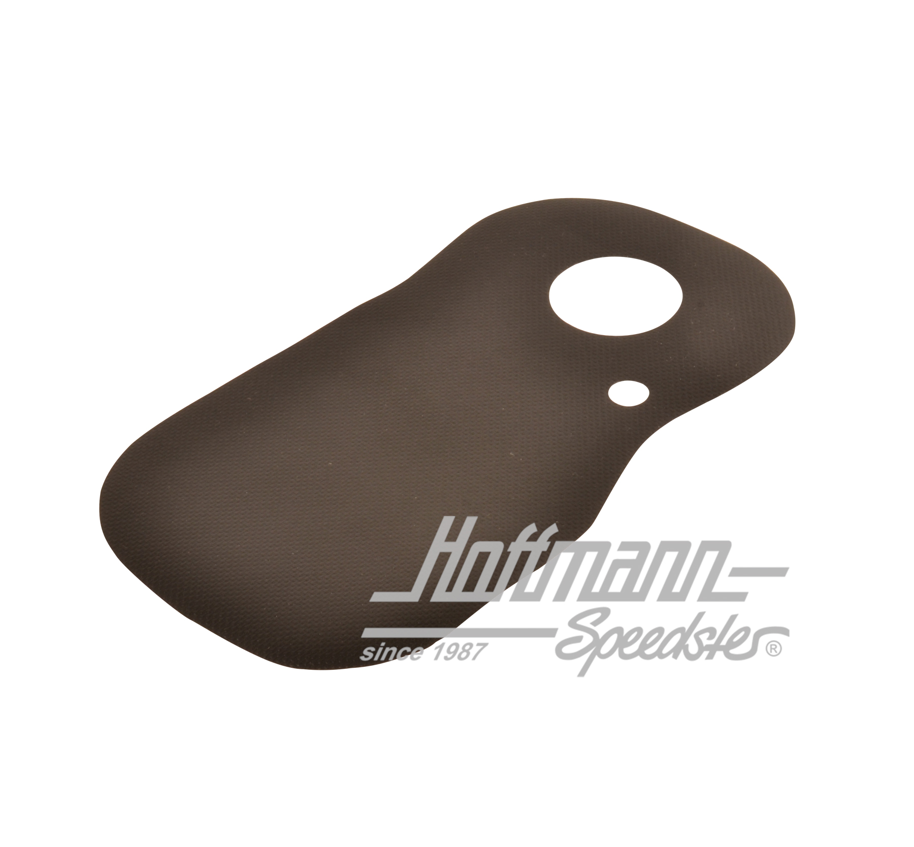 Goma de protección, boca de llenado, forma antigua                                                  