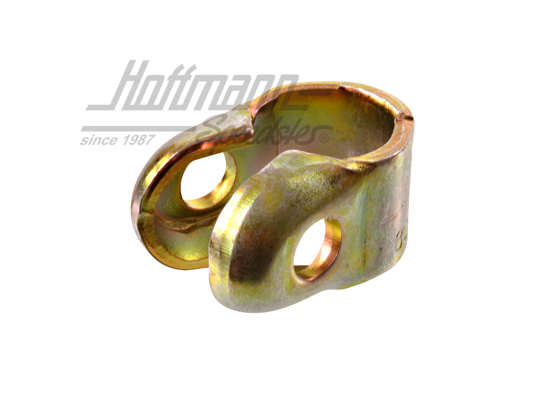 Dispositivo de seguridad, varilla de cambio, 1.5-1.8 | 803 711 237 A | 170-2114-63