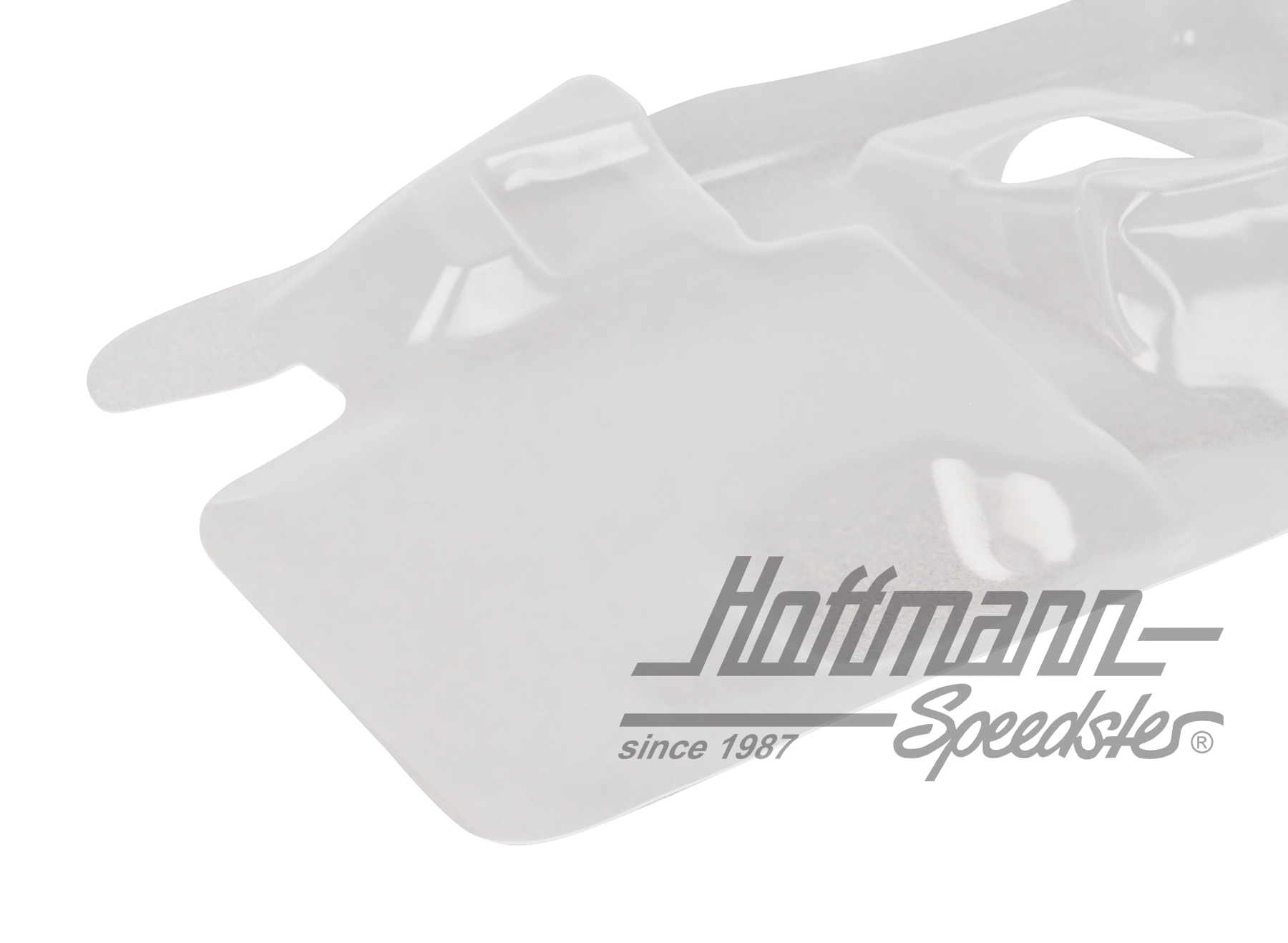 Lámina protectora, carcasa de instrumentos
, Furgoneta T3                                          