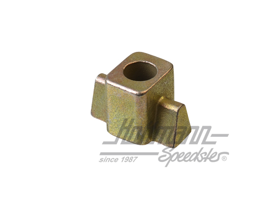 Balancín, cable del embrague, posterior, 911, 72-77                                                 