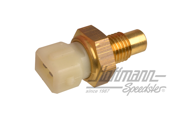 Sensor de termostato "ACD", culata | 113 906 161 | 020-0055-03