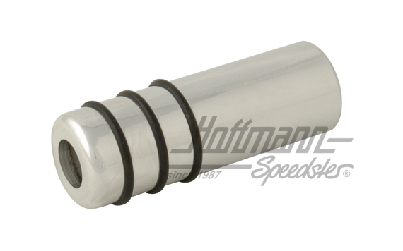 Mango de palanca del freno de mano, aluminio | AC 770 215 | 020-4280