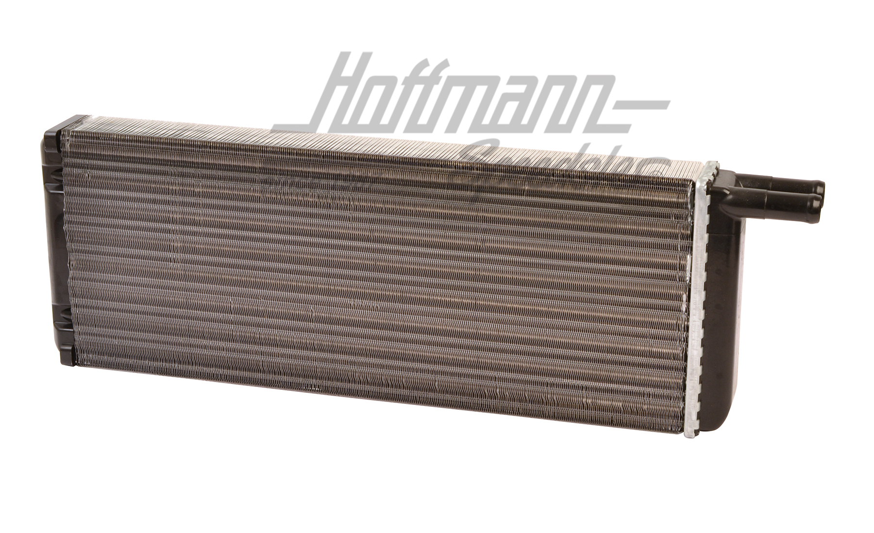 intercambiador de calor, anterior, Furgoneta T3,  WBX/Diesel | 251 265 303 C | 320-3800