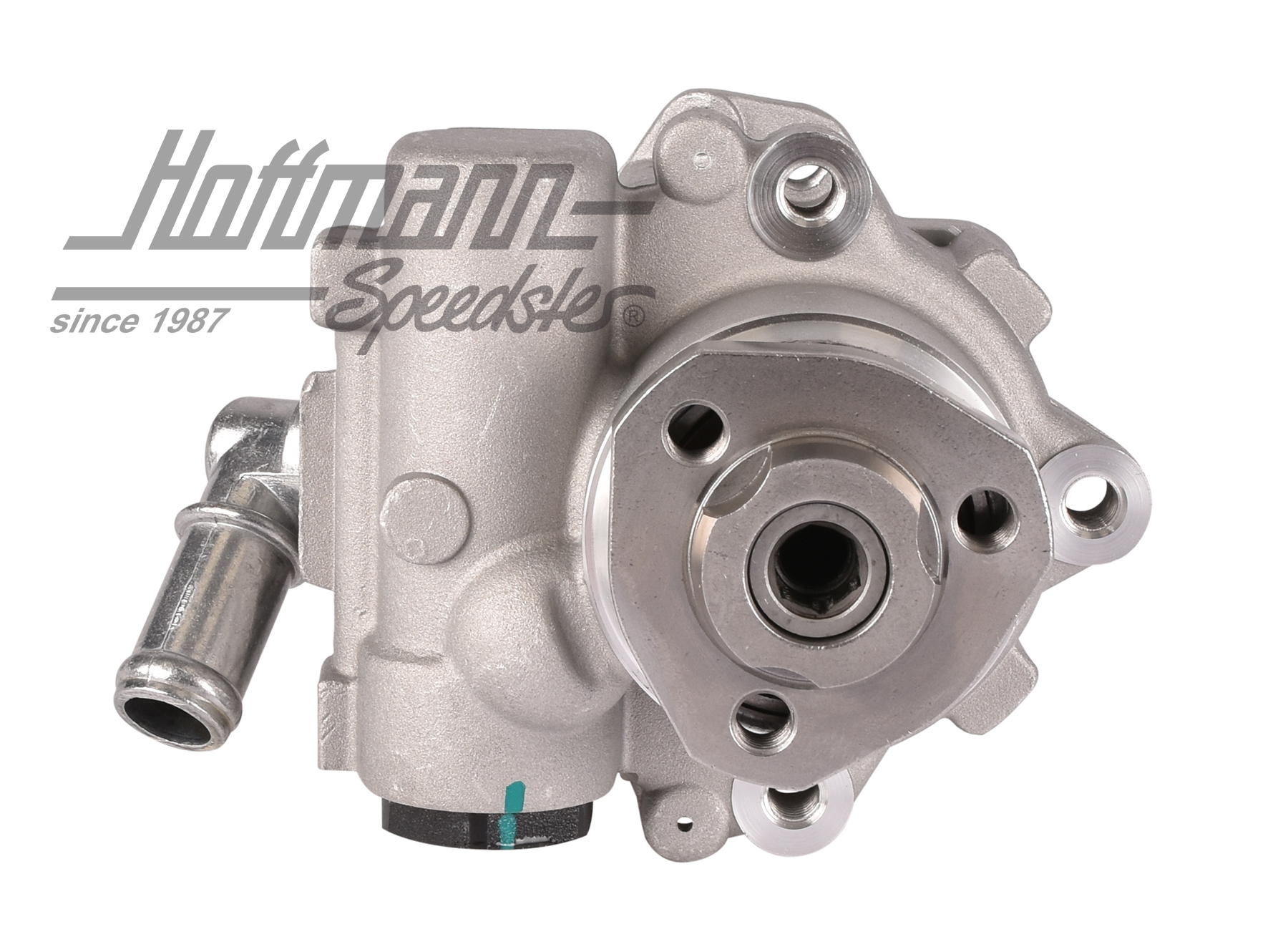 Bomba de dirección asistida, 1.9-2.0/2.8, Furgoneta T4, 97-03                                       