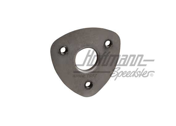 Chapa de refuerzo, estabilizador, delante                                                           