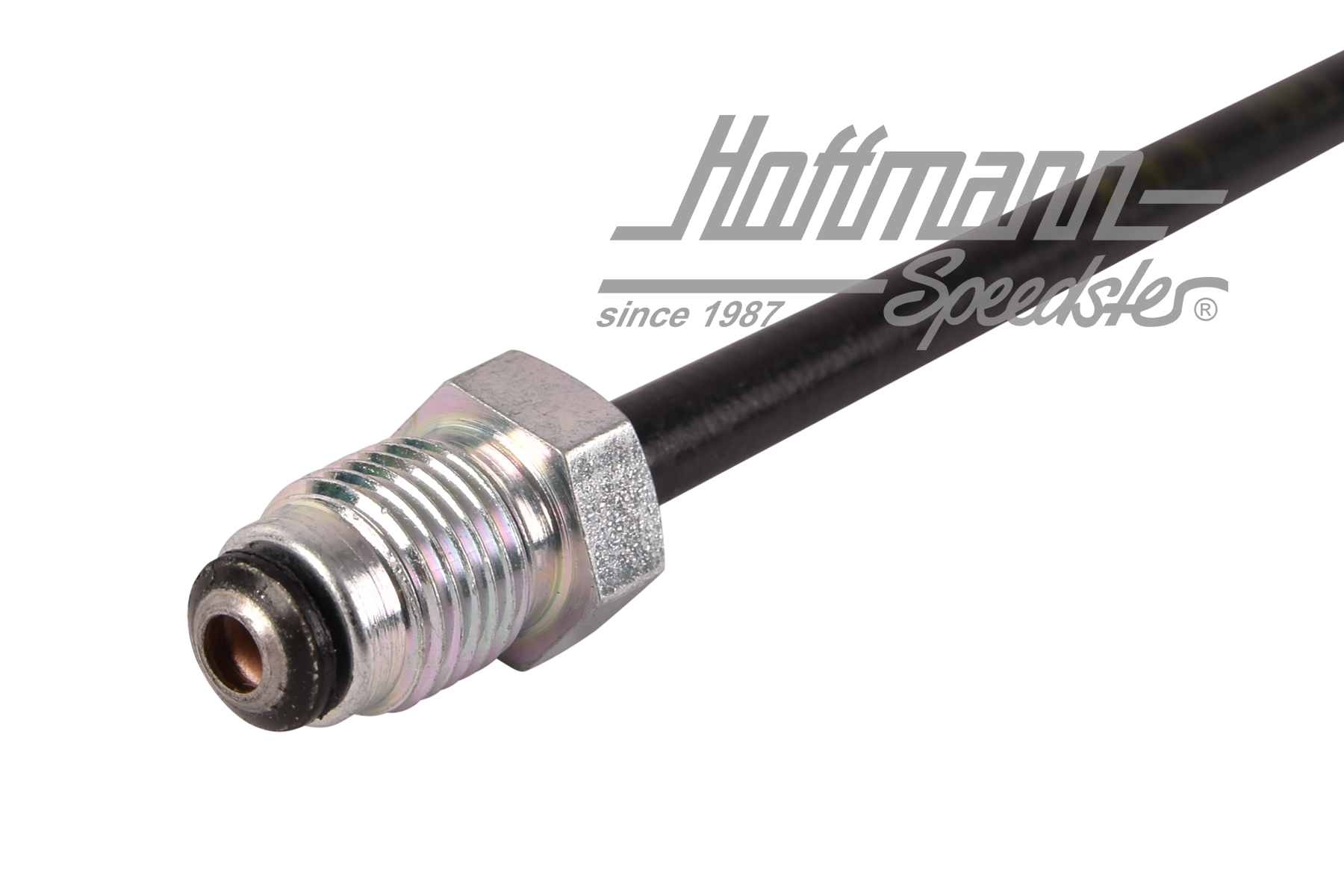 Kit de tubería de freno
, Porsche 356/356A                                                         