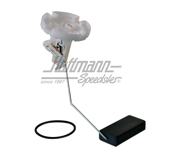 Transmisor de nivel de alimentación, Furgoneta T3, 187-7.92, reproducción | 251 919 051 K | 340-4605-08