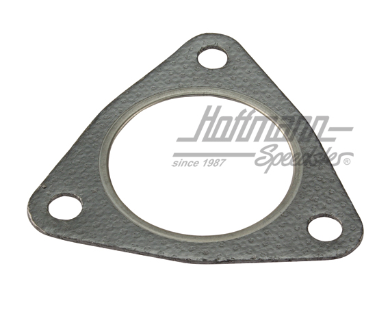 Junta, tubo de escape / presilenciador                                                              